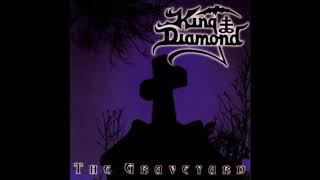 King Diamond - I&#39;m Not A Stranger (Türkçe Altyazı)