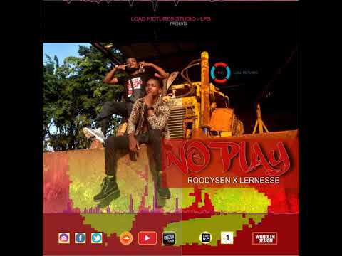 No play || Roodysen X Lernesse || Audio Off || 2k19