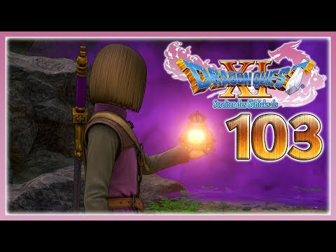 Das alte Schlachtfeld! • Dragon Quest XI: Streiter des Schicksals #103 • Veero