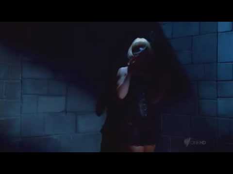 After dinner cigarettes