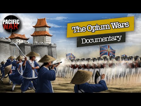 The Opium Wars | Full Documentary