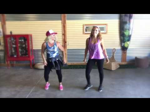 ZIN 76 ZUMBA / Sigamos Bailando