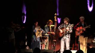 Elephant Revival &amp; Chad Urmston - &quot;The Story of Benjamin Darling part 1&quot; Yarmony Grass CO 7- 31-09