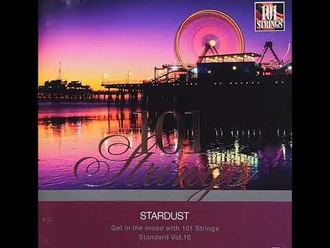 101 STRINGS ORCHESTRA (compiled by guild light music)