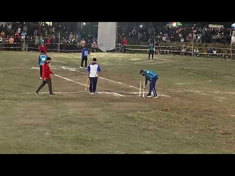 🏆SEMIFINAL🏆// 🔥LUCKY 11 VS SMCA🏏 // POILA🏟️