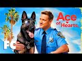 Ace Of Hearts | Full Adventure Drama Dog Movie | Dean Cain | FC