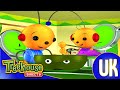 Rolie Polie Olie 2 Ciminin Toast I Find Rock Tooth On The Loose