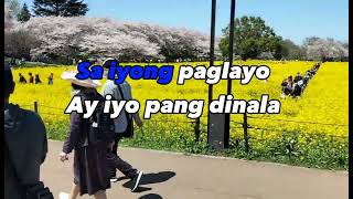 Ako&#39;y Maghihintay ( Original By: Cenon Lagman) @henzkaraoke