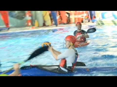 ȘTIRE ETV/ 03.04.2017 – POLO CAIAC, ÎN ROMÂNIA