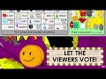 IDFB But Only When Needle Is On Screen BFDI Jacknjellify