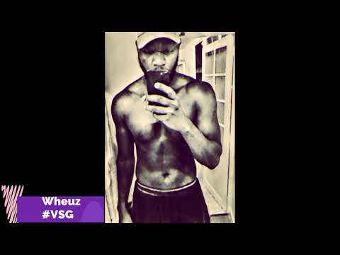 Wheuz -VSG (Audio officiel)