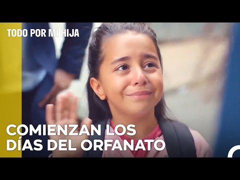 Los Días Difíciles De Öykü No Terminan - Todo Por Mi Hija