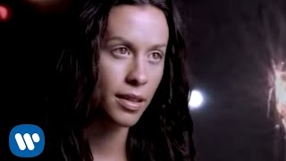 Alanis Morissette - Eight Easy Steps (Official Video)