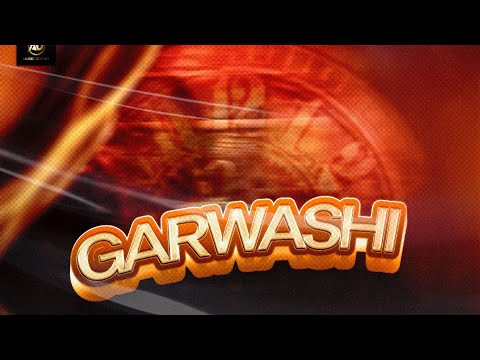 Abdul D One || Garwashi || Official Audio