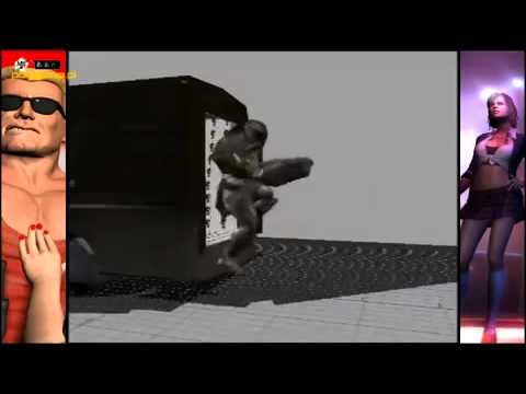 Wszystko co powinniście wiedzieć o Duke Nukem Forever1985