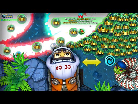 3 Little Big Snake Hacks to Dominate the Game!