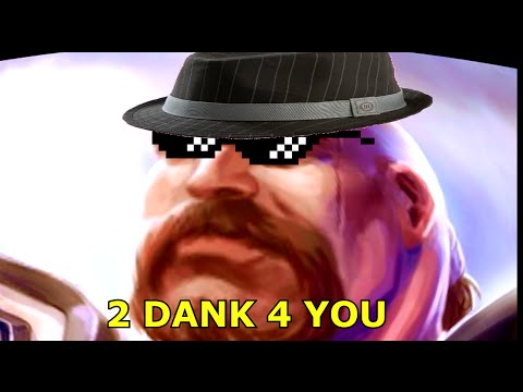 Smite: Warrior Montage #2 (ITS WARRIOR TIME BB)