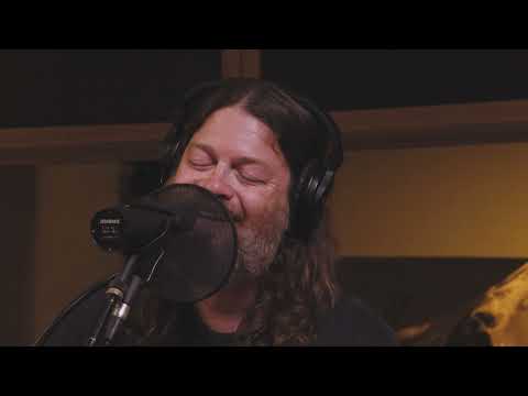 Uncle Lucius - Shadow People (Live at EAR Studios)