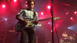 Hecht - Fiji - 29/12/2015 @ MZH Pöschen