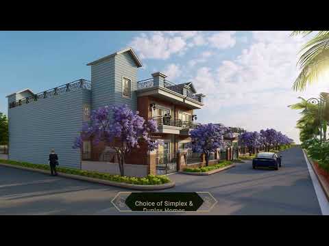 Eldeco Imperia Phase II Project Tour 1