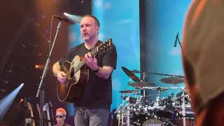 Dave Matthews Band - Proudest Monkey (Live @ Deer Creek   6/27/2026)