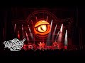 Machine → Barstools and Dreamers (Live in Charleston)