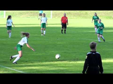 26.08.17 IFK Mariehamn B-flickor-PaiHa - Halvlek 2