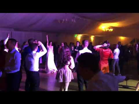 GIA BAND @ Anna Summer Events  - Formatie Nunta | Covers Band | Live Music