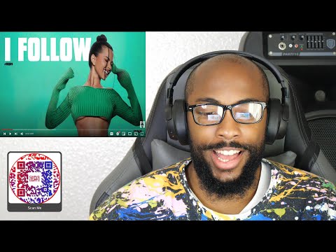 CaliKidOfficial reacts to Inna - I Follow