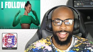 CaliKidOfficial reacts to Inna - I Follow