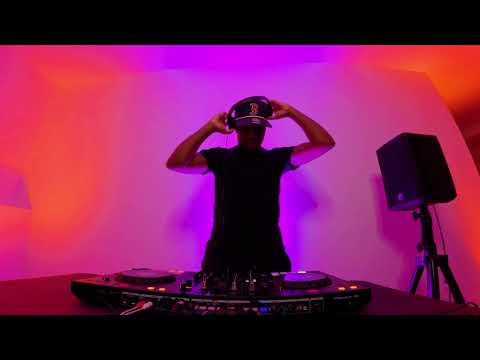 Heat Radio Mix014 - Deep House | Tech House | Afro House -  TroniQue