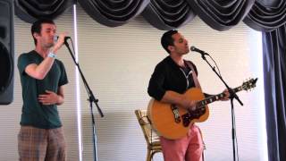 Keaton Simons Beautiful Pain @ DTH OBX 2013