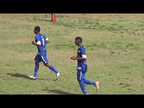 Riachuelo 1 x 1 Monamy | GOLS | Supercopa Natal Sub-17 2021