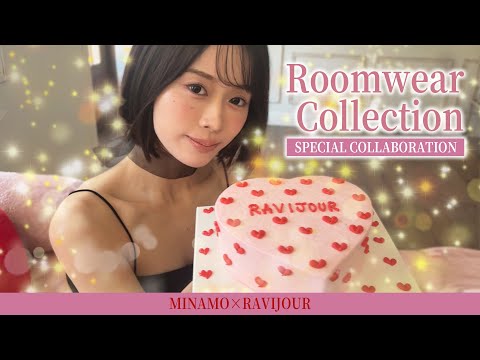 [Ravijour×MINAMO] Lovely off-shot movie♡#128