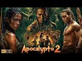 Apocalypto Part 2 New Released Full Movie 2026 Apocalypse