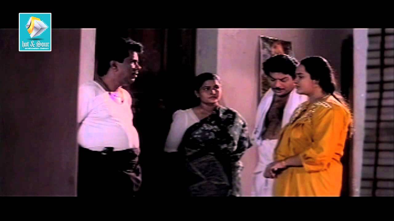 Malayalam movie Ikkareyanente Manasam scene | Family is not a Business