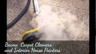 preview picture of video 'Becma Carpet Cleaners Mombasa'