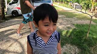 Travel to Solina Beach and Nature Resort, Carles, Iloilo