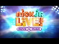 Nick Jr Live At Comerica Theatre October 19 20