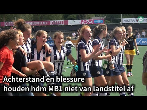 Beetsma: 'Na blessure gingen we er nóg meer voor'