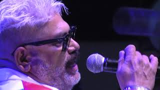 MIX DE MI BANDA EL MEXICANO EN VIVO  EN LA ACDMX