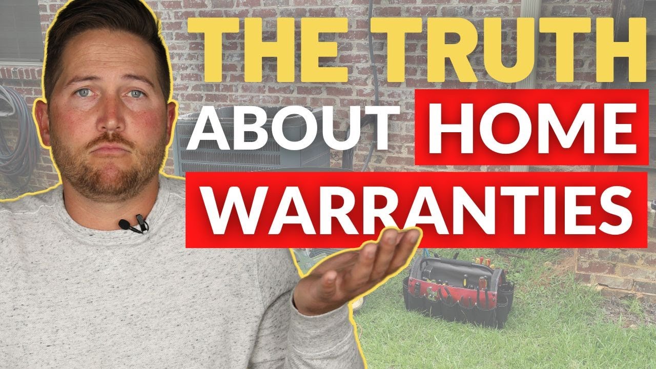 What is a Home Warranty? | Should You Get a Home Warranty?