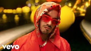J Balvin - Amarillo (Official Video) J Balvin - Amarillo (Official Video)