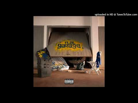 (Free) "Jeger" - ItalGarage Type Beat x Kuremino x Rhove Type Beat