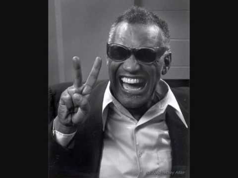 Videoclip de The Midnight Hour — Ray Charles
