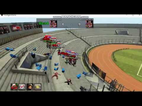 Hooligans Game: Hajduk Split vs Pogoń Szczecin - 21.12.18