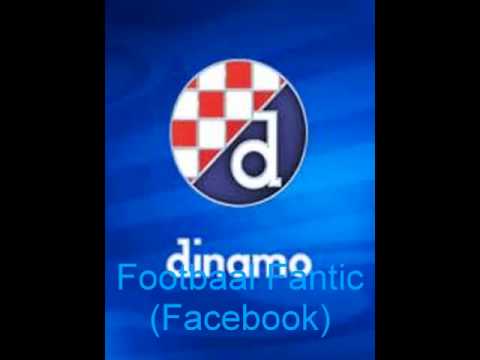 Anthem football club Dinamo Zagreb (Footbaal fanatics-Facebook 2011)