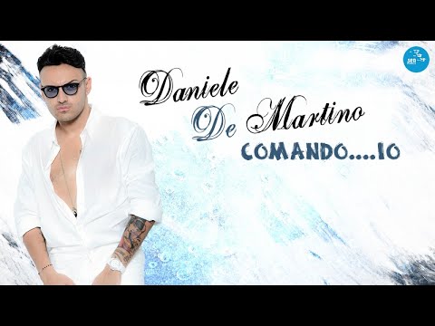 Daniele De Martino - Odio - Official Seamusica