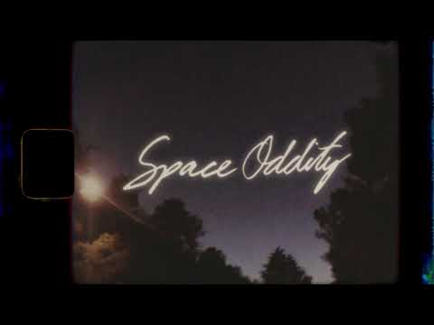 Video thumbnail for Space Oddity