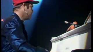 Elton John - Dear John (live performance)  http://www.eltonjohnscorporation.com